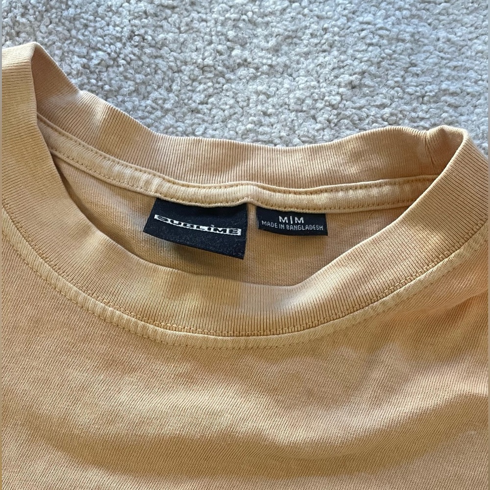 NWOT: Cotton On Sublime Graphic Tee - M